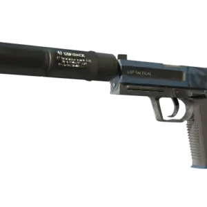 StatTrak™ USP-S | Guardian (Minimal Wear)
