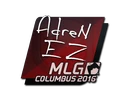 Sticker | AdreN | MLG Columbus 2016