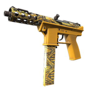 Tec-9 | Banana Leaf (Factory New)