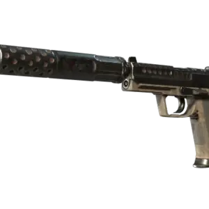 USP-S | 27 (Field-Tested)