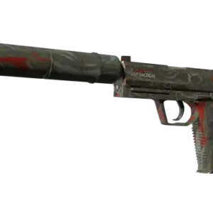 USP-S | Blood Tiger (Field-Tested)