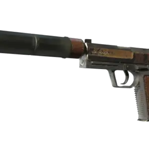 USP-S | Business Class (Battle-Scarred)