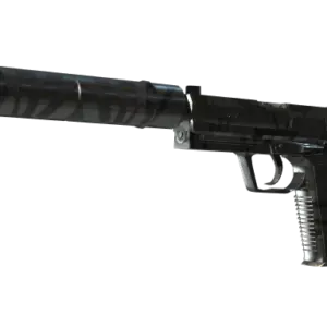 USP-S | Dark Water (Minimal Wear)