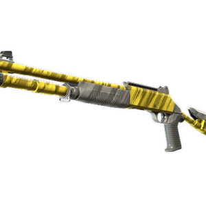 XM1014 | XoooM (Factory New)