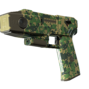 Zeus x27 | Swamp DDPAT (Factory New)