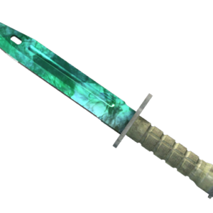 ★ Bayonet | Gamma Doppler Phase 2 (Factory New)