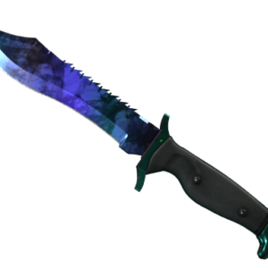 ★ Bowie Knife | Doppler (Minimal Wear)