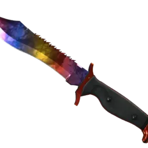 ★ Bowie Knife | Marble Fade (Factory New)