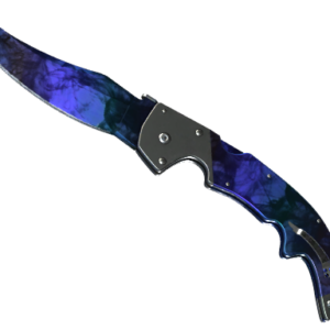 ★ Falchion Knife | Doppler (Minimal Wear)