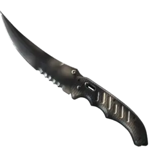 ★ Flip Knife | Scorched (Factory New)