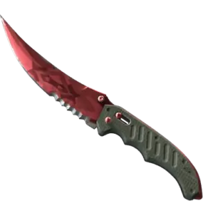 ★ Flip Knife | Slaughter (Field-Tested)
