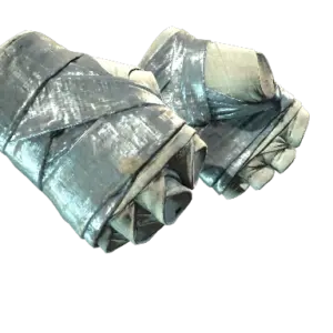 ★ Hand Wraps | Duct Tape (Factory New)
