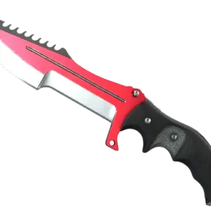 ★ Huntsman Knife | Autotronic (Minimal Wear)