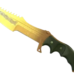★ Huntsman Knife | Lore (Minimal Wear)
