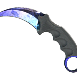 ★ Karambit | Doppler (Minimal Wear)