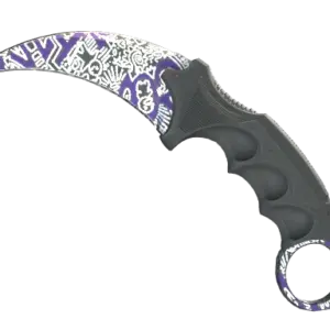★ Karambit | Freehand (Factory New)