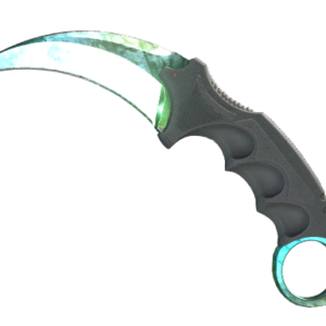 ★ Karambit | Gamma Doppler (Minimal Wear)