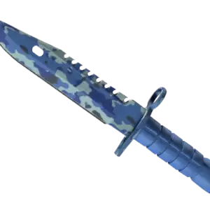 ★ M9 Bayonet | Bright Water (Minimal Wear)