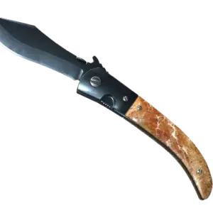 ★ Navaja Knife | Blue Steel (Factory New)