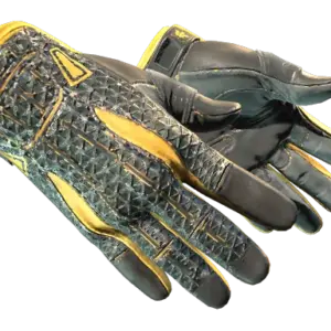 ★ Sport Gloves | Omega (Minimal Wear)