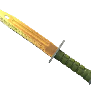 ★ StatTrak™ Bayonet | Lore (Factory New)