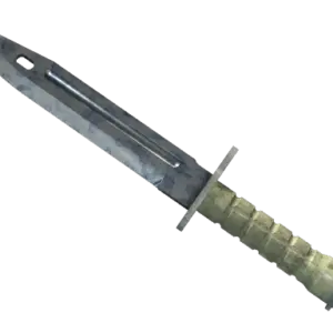 ★ StatTrak™ Bayonet | Stained (Factory New)