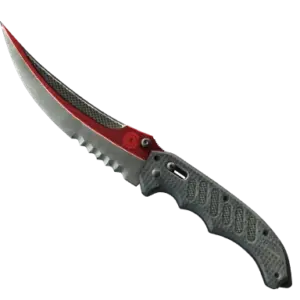 ★ StatTrak™ Flip Knife | Autotronic (Field-Tested)