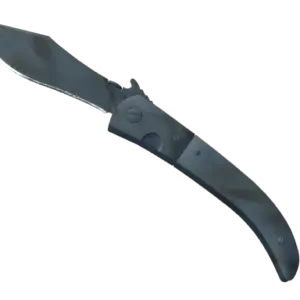 ★ StatTrak™ Navaja Knife | Night Stripe (Minimal Wear)