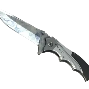 ★ StatTrak™ Nomad Knife | Stained (Well-Worn)