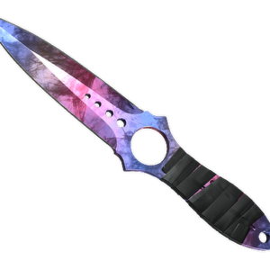 ★ StatTrak™ Skeleton Knife | Doppler (Factory New)