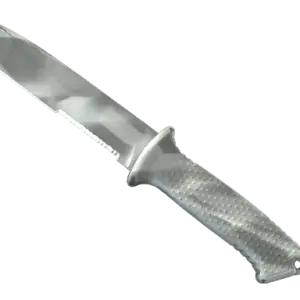 ★ StatTrak™ Ursus Knife | Urban Masked (Well-Worn)