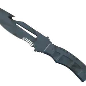 ★ Survival Knife | Night Stripe (Minimal Wear)