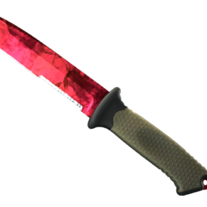 ★ Ursus Knife | Doppler Ruby (Minimal Wear)