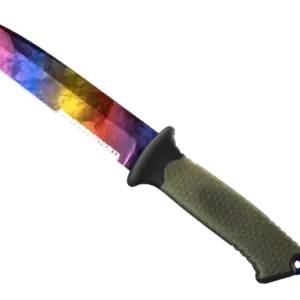 ★ Ursus Knife | Marble Fade (Factory New)