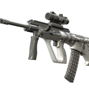 AUG | Creep (Minimal Wear)