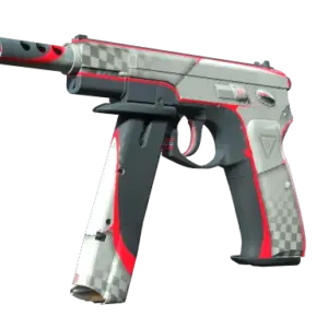 CZ75-Auto | Pole Position (Minimal Wear)