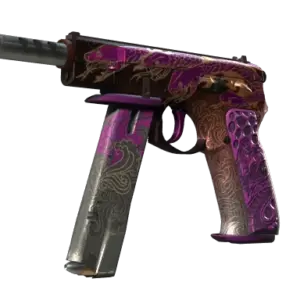 CZ75-Auto | Xiangliu (Factory New)