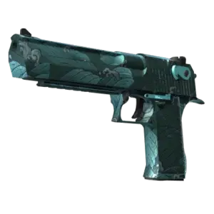 Desert Eagle | Midnight Storm (Minimal Wear)