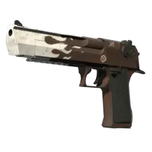 Desert Eagle | Oxide Blaze (Factory New)