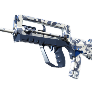 FAMAS | Yeti Camo (Factory New)