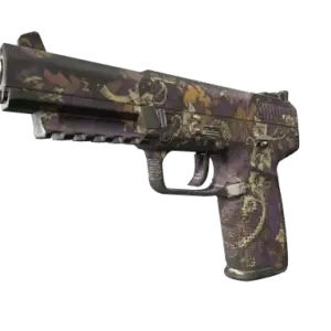 Five-SeveN | Withered Vine (Well-Worn)