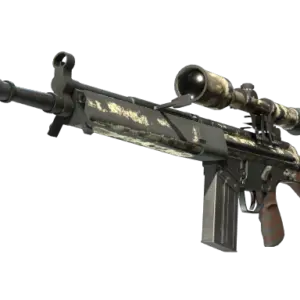 G3SG1 | VariCamo (Battle-Scarred)