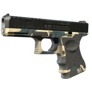 Glock-18 | Winterized (Factory New)
