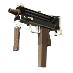MAC-10 | Calf Skin (Factory New)