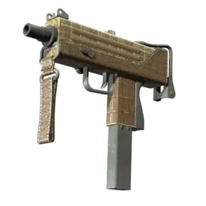 MAC-10 | Commuter (Minimal Wear)
