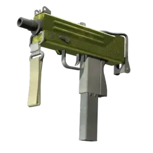 MAC-10 | Graven (Factory New)