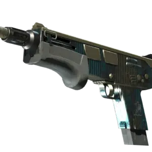 MAG-7 | Sonar (Factory New)