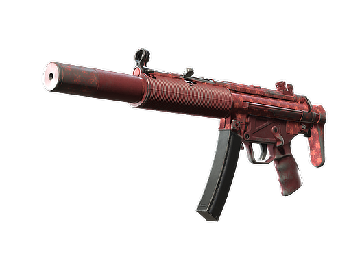 MP5-SD | Picnic (Field-Tested)