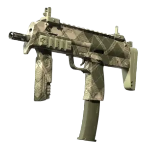 MP7 | Olive Plaid (Factory New)