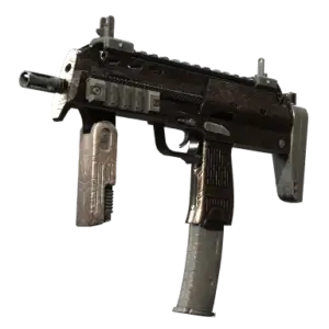 MP7 | Sunbaked (Well-Worn)